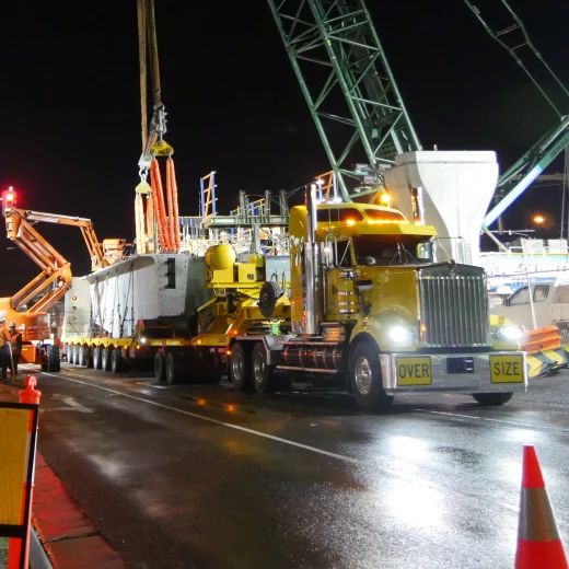 Level Crossing Removal Project 1