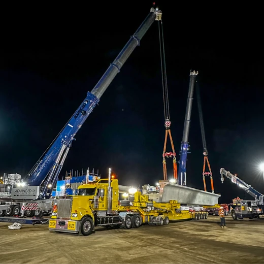 Level Crossing Removal Project 2