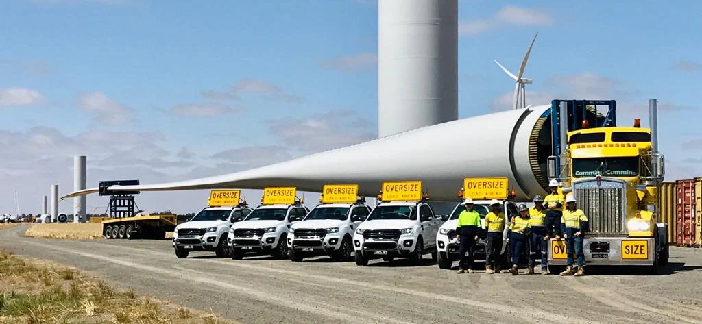 Ares Completes Last Delivery to Murra Warra