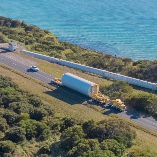 Murra Warra Wind Farm