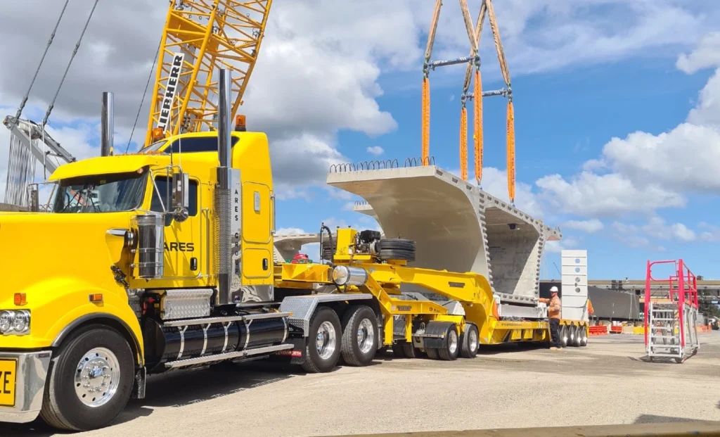 ARES Completes WGTP Scope