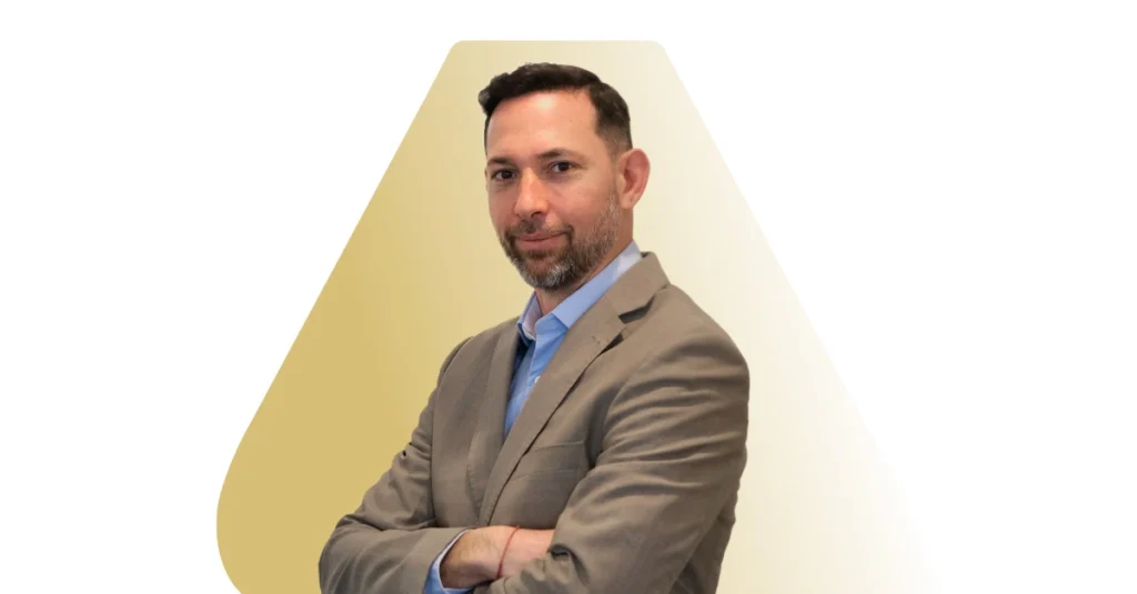 Ares Group Appoints Davorin Jelaca as Chief of Executive Officer, Strengthening Leadership in Oversized Transport and Engineering Solutions